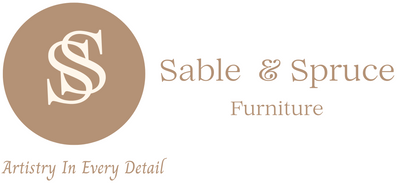 Sable & Spruce