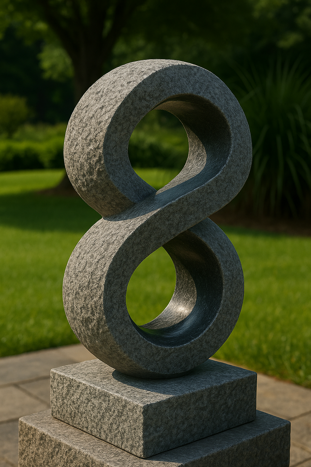 Continuum Stone – Sable & Spruce