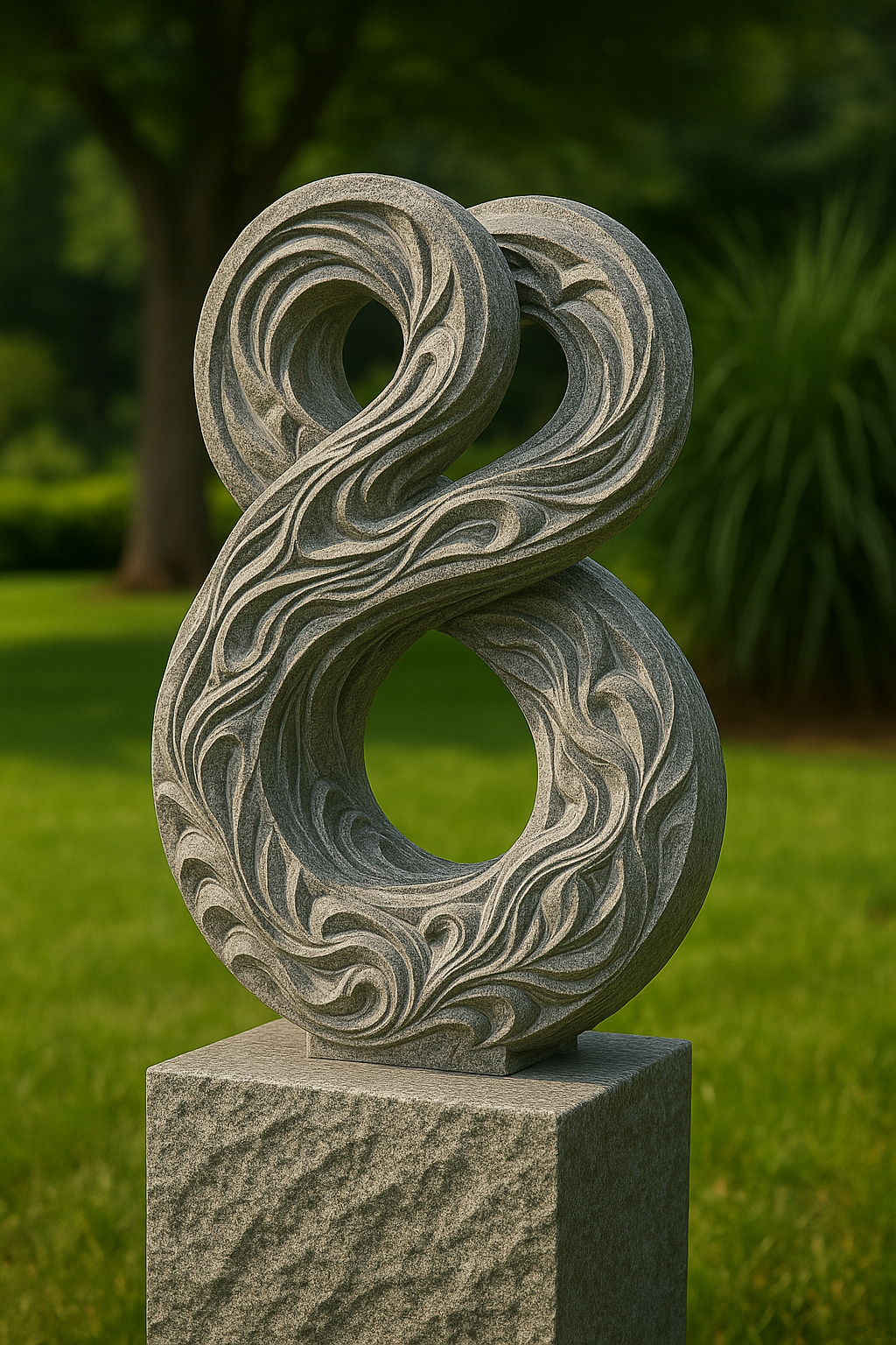 Ripples Stone