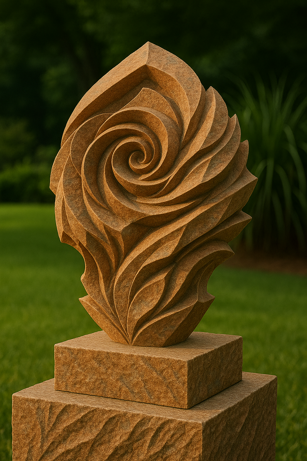 Rosaceae Stone