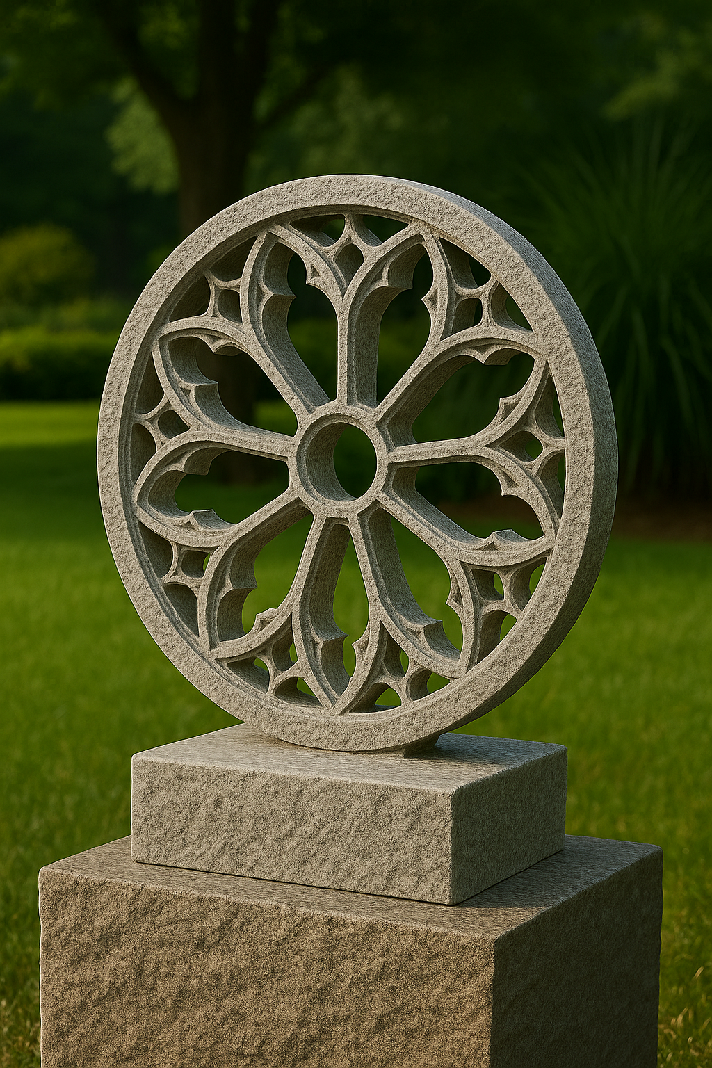 Fenestra Stone