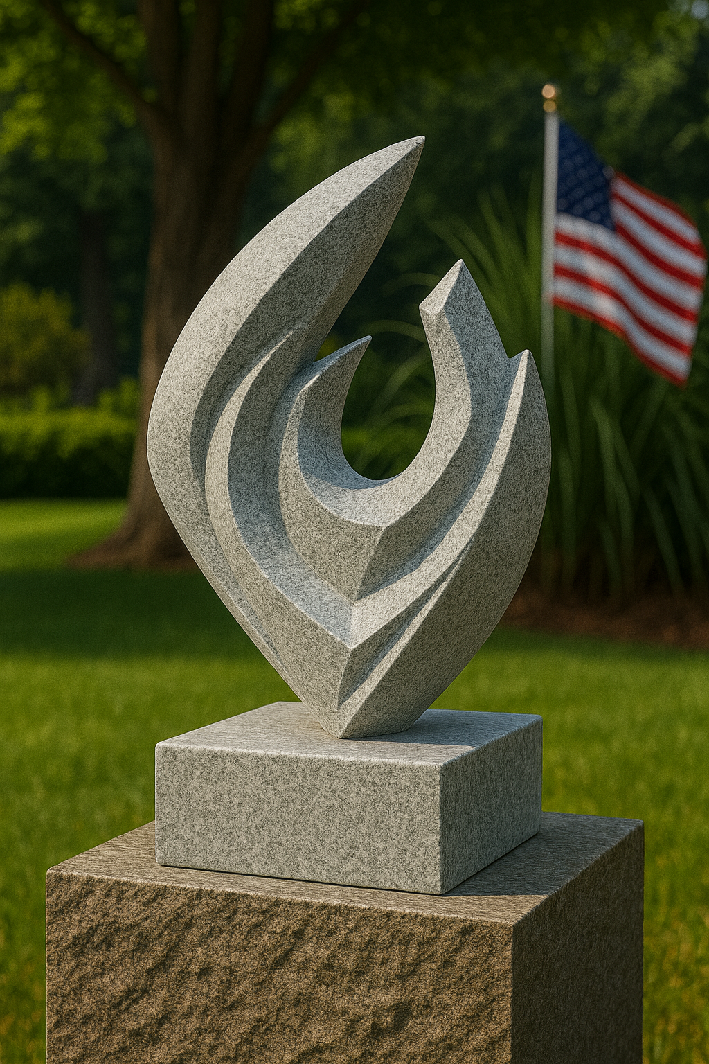 Ascension Stone