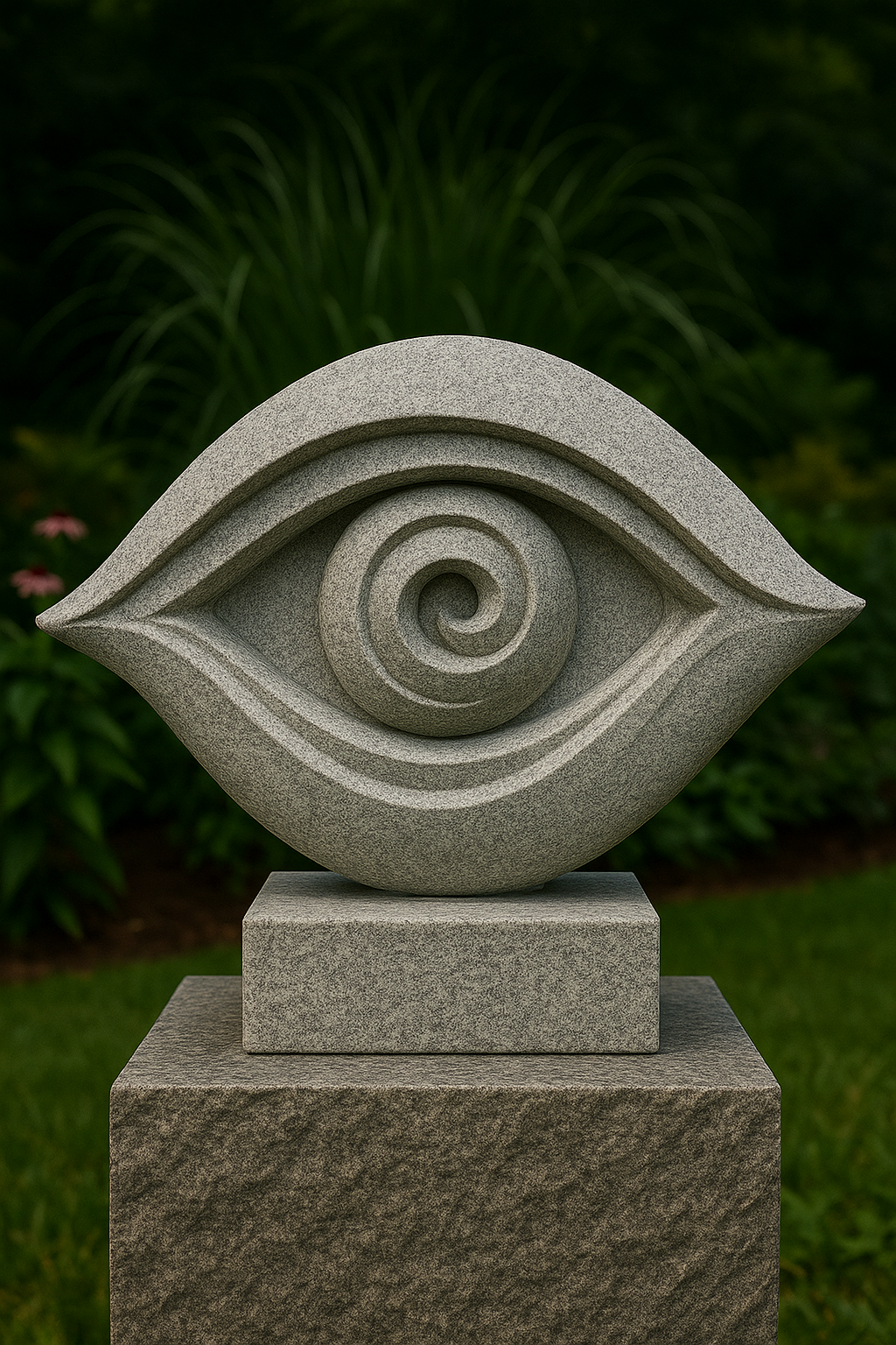 Omniscient Stone