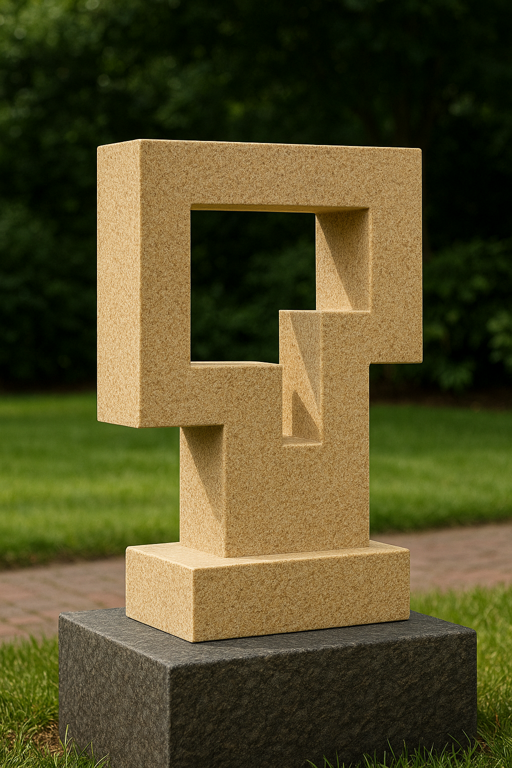Emergence Stone