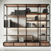 Mini Bookshelf