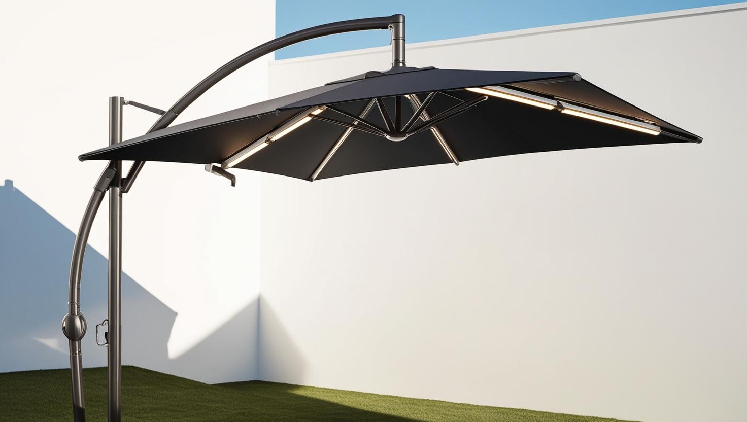 Max Cantilever Umbrella